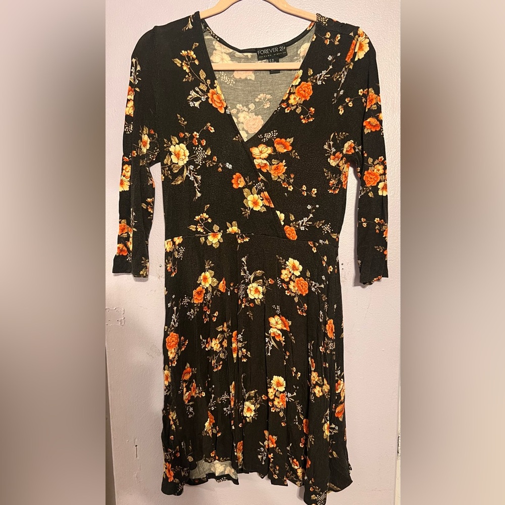 Forever 21